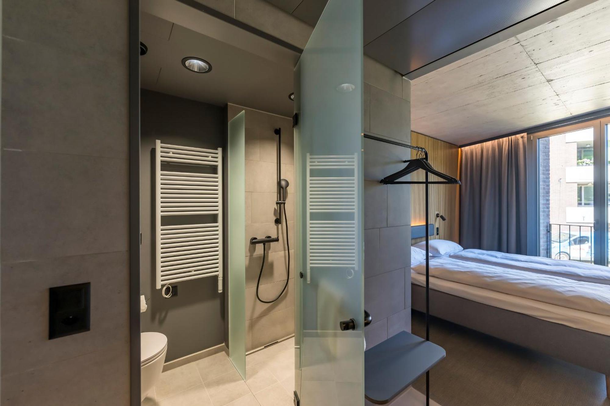 Zleep Hotel Zuerich-クローテン エクステリア 写真